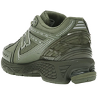 New Balance 1906R Primaloft Dark Olivine Silver Metallic