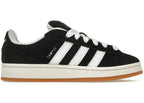 Adidas Campus 00s Black White Gum