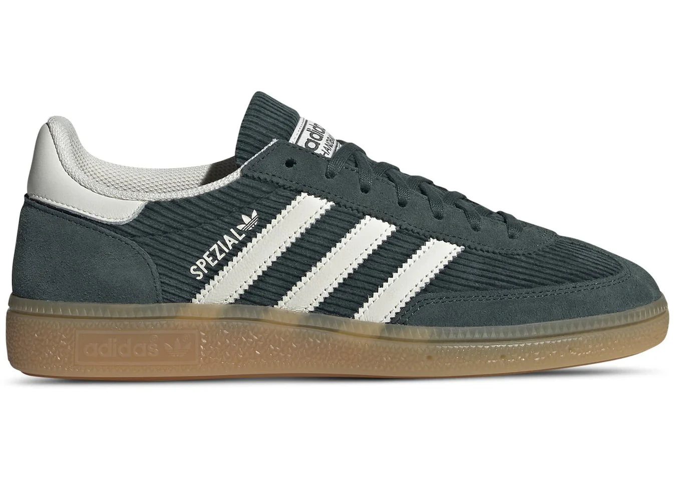 ADIDAS HANDBALL SPEZIAL MINERAL GREEN